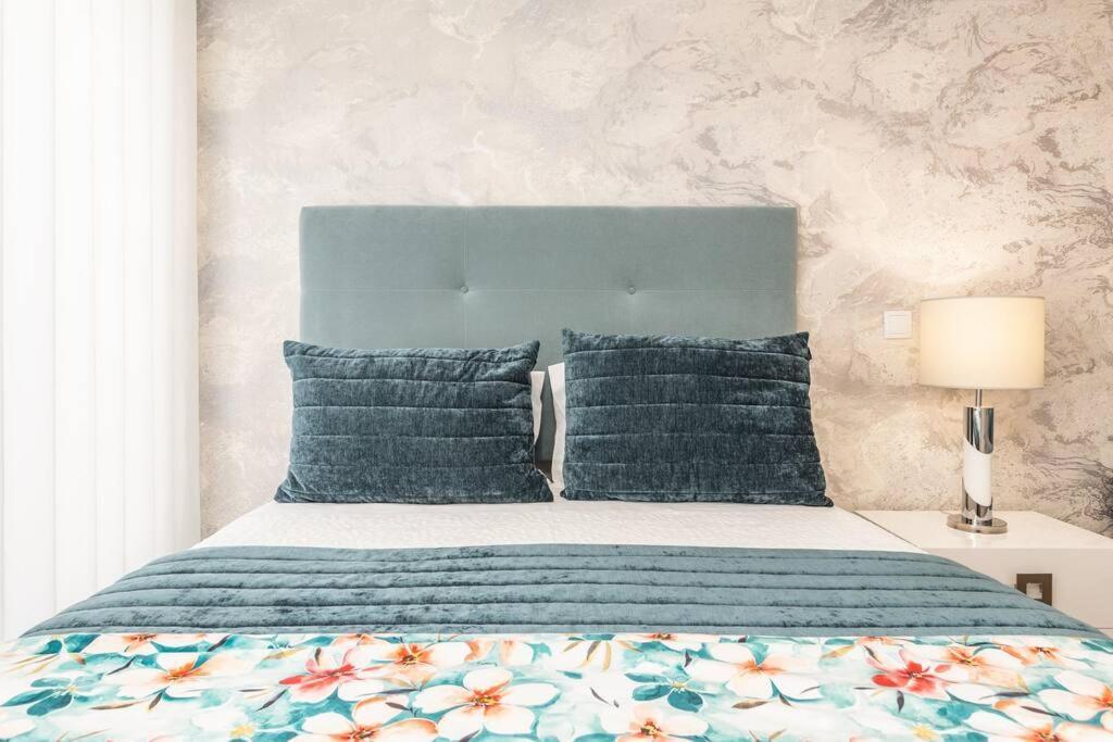 Studio Sweet Dreams In Aveiro Touristic Center Екстер'єр фото