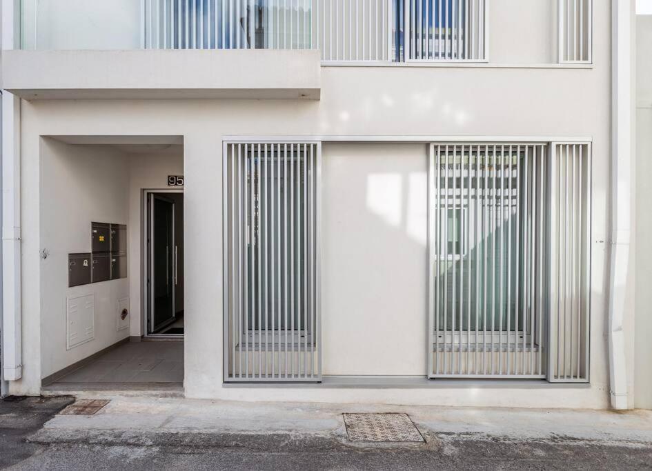 Studio Sweet Dreams In Aveiro Touristic Center Екстер'єр фото