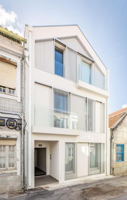 Studio Sweet Dreams In Aveiro Touristic Center Екстер'єр фото