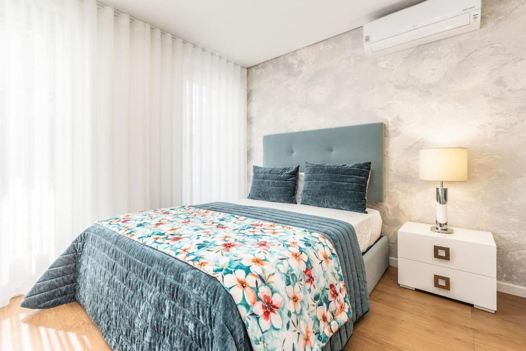 Studio Sweet Dreams In Aveiro Touristic Center Екстер'єр фото